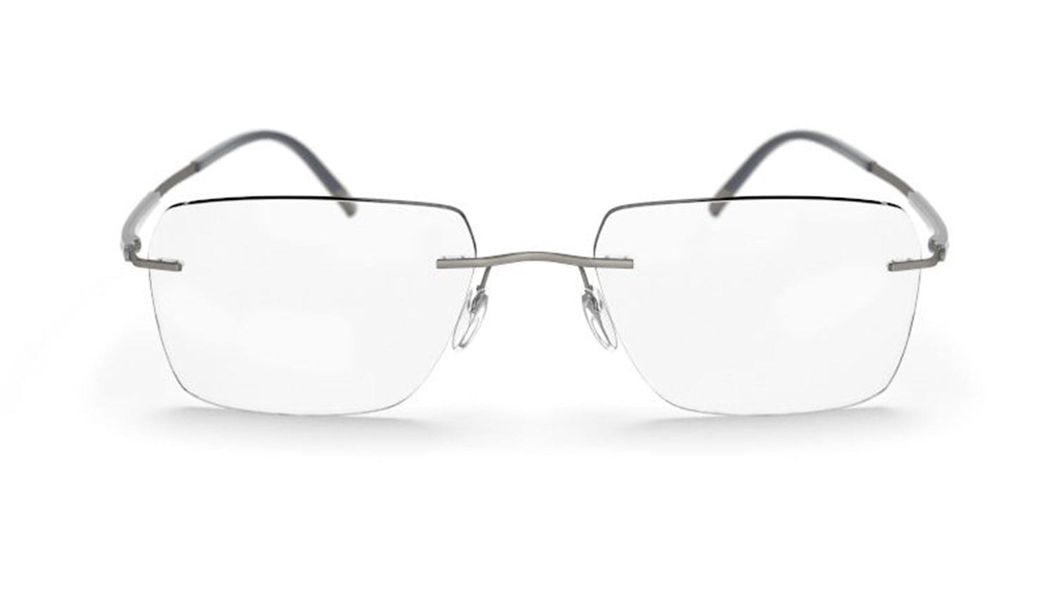 SILHOUETTE EYEGLASSES - 5540 6560 17-40
