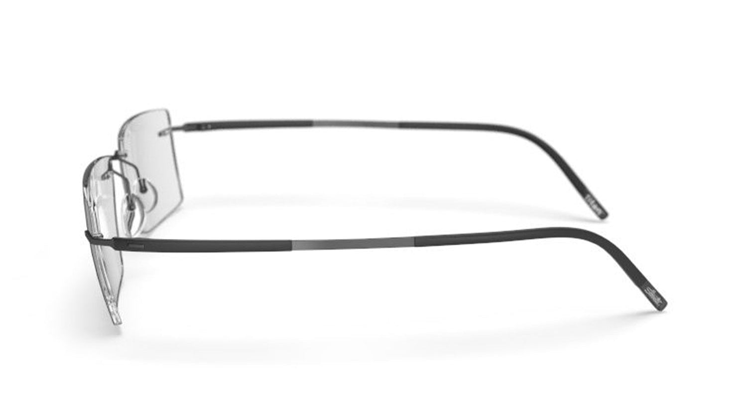 SILHOUETTE EYEGLASSES - 5540 9040 17-40