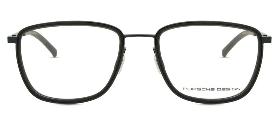 PORSCHE DESIGN EYEGLASSES - P8365 D 53