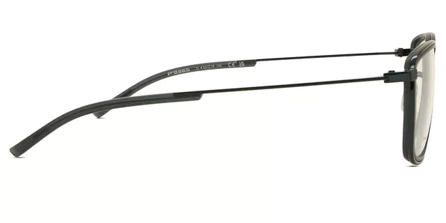 PORSCHE DESIGN EYEGLASSES - P8365 A 53
