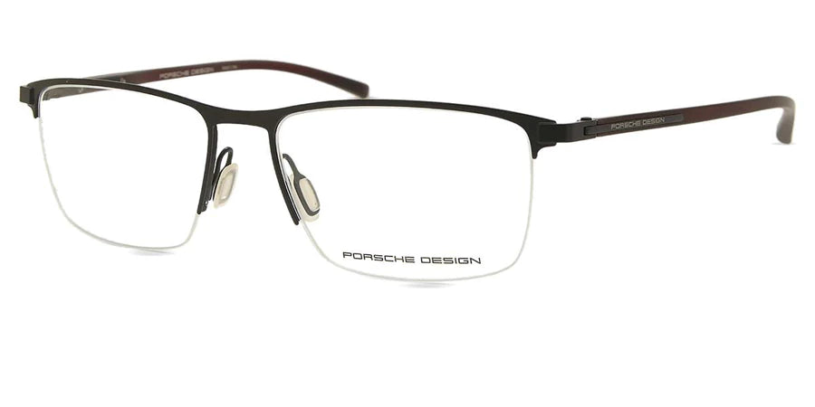 PORSCHE DESIGN EYEGLASSES - P8371 A 56