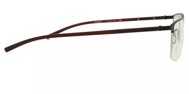 PORSCHE DESIGN EYEGLASSES - P8371 A 56