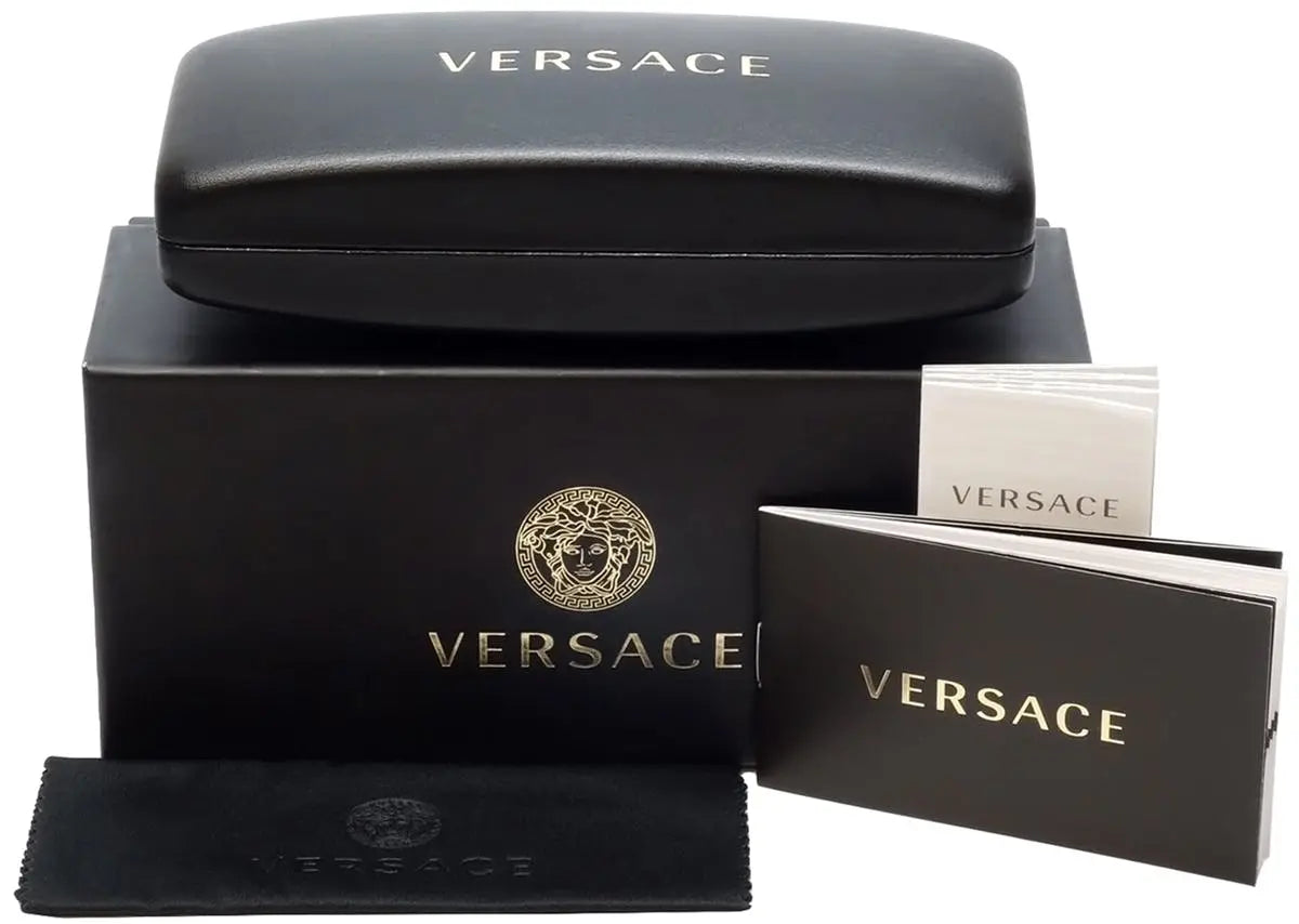 VERSACE SUNGLASSES MEDUSA LEGEND - VE4457 542987 55 - Havana