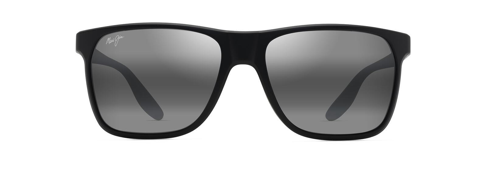MAUI JIM SUNGLASSES - MJ0603S 003 59 / 603-02