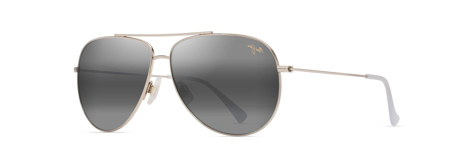 MAUI JIM SUNGLASSES - MJ0674S 001 62 / 674-16A