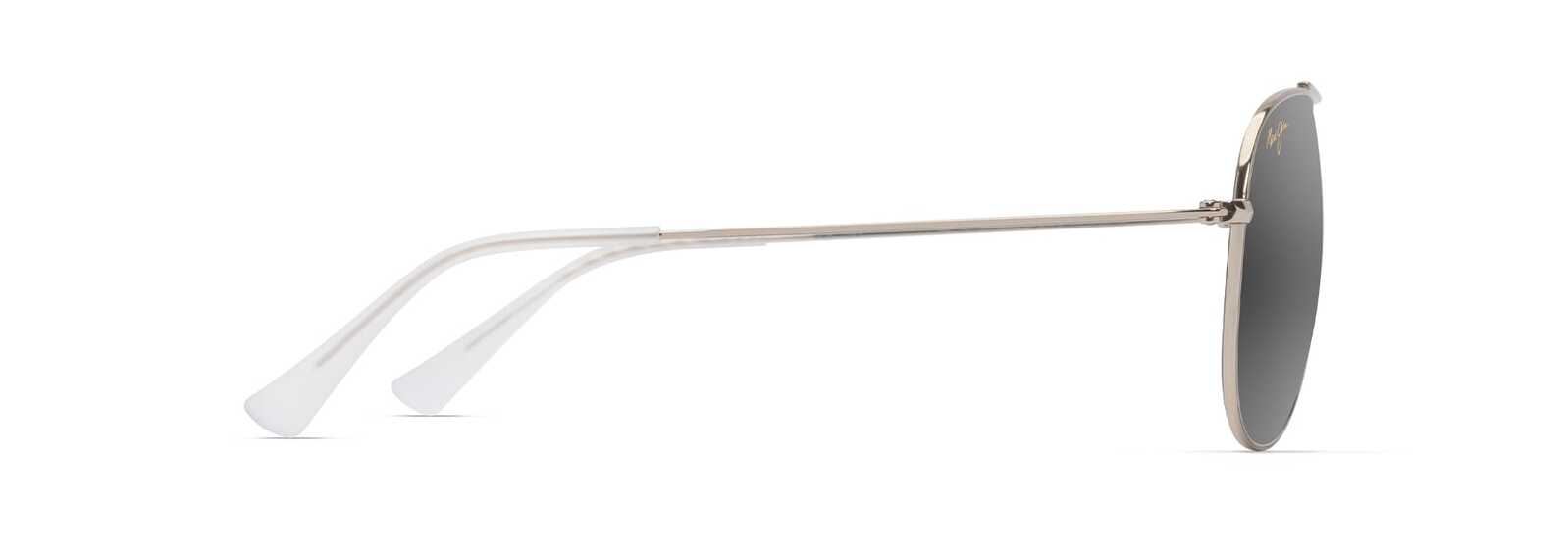 MAUI JIM SUNGLASSES - MJ0674S 001 62 / 674-16A
