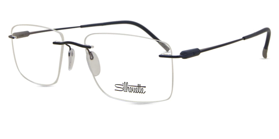 SILHOUETTE EYEGLASSES - 5561 5645 56