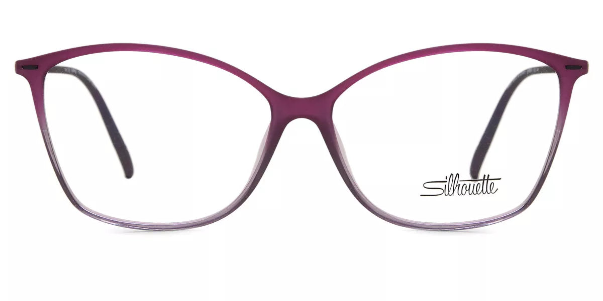 SILHOUETTE EYEGLASSES - 1607 4040 56