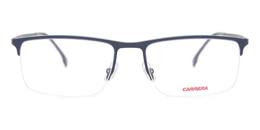 CARRERA EYEGLASSES - CA 8875 FLL 55
