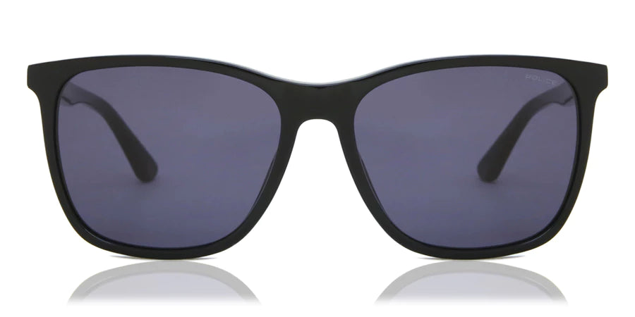 POLICE SUNGLASSES - SPL872N 0700 56