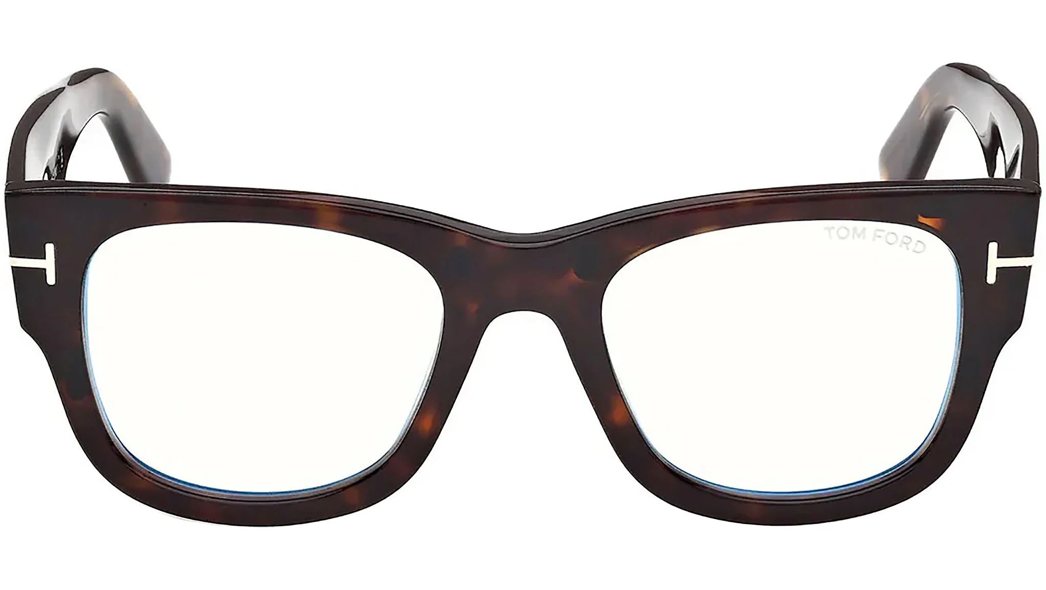 TOMFORD EYEGLASSES - FT6099-B 052 51