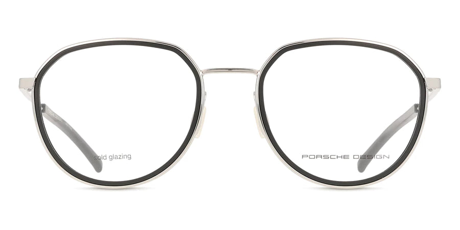 PORSCHE DESIGN EYEGLASSES - P8740 C000 53