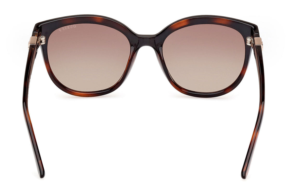 نظارات شمسية من GUESS - GU7877 52H 56