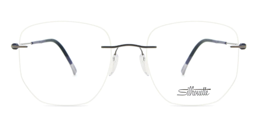 SILHOUETTE EYEGLASSES - 5561 6760 55