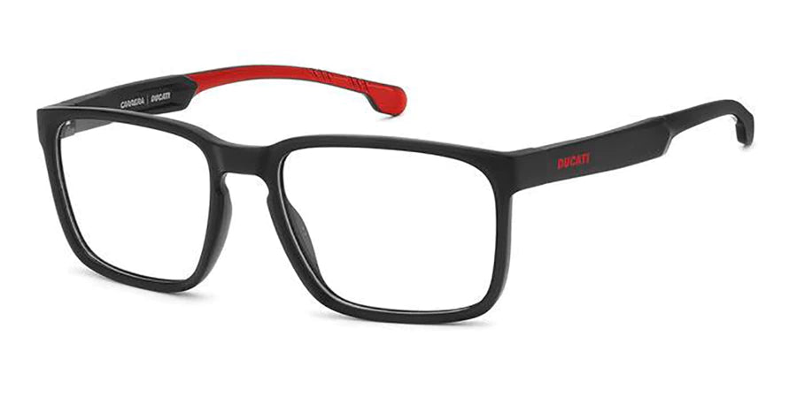 CARRERA DUCATI EYEGLASSES - CARDUC 031 807 56