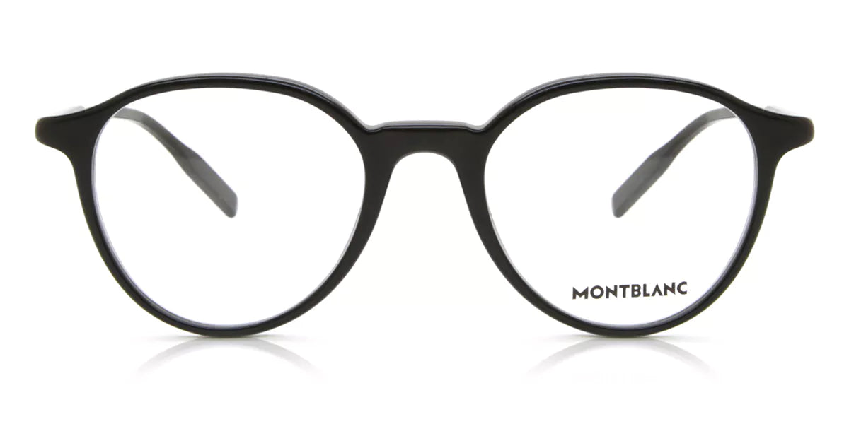 MONTBLANC EYEGLASSES - MB0291O 001 50