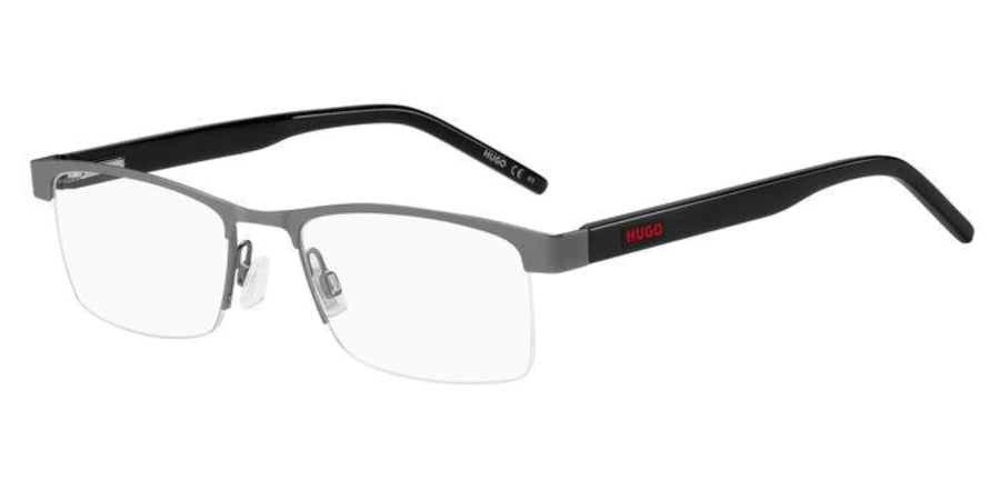 HUGO BOSS EYEGLASSES - HG1199 R80 53 19