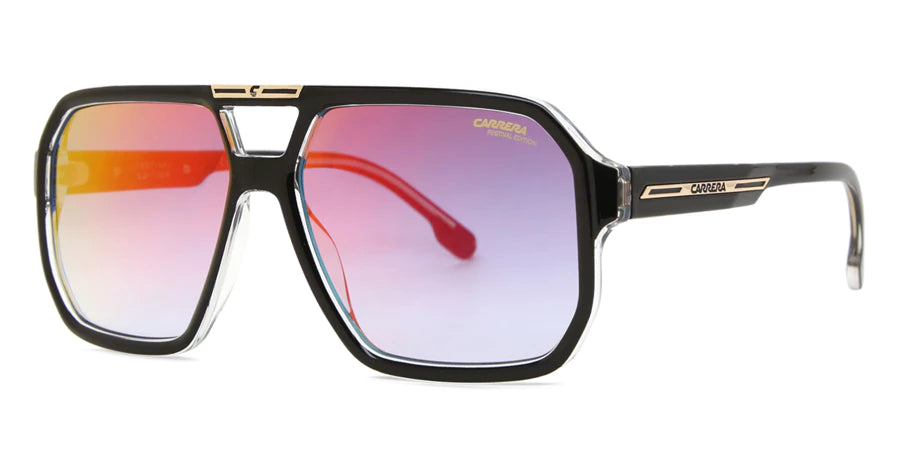 نظارات شمسية كاريرا - VICTORYC01/S EI7YB 60