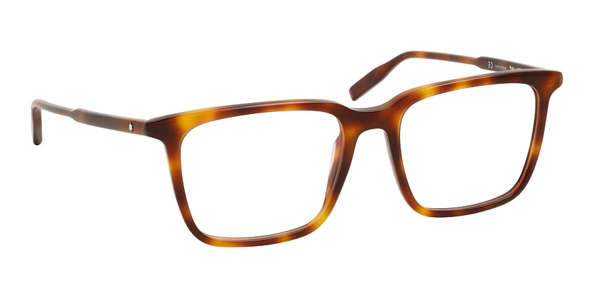MONTBLANC EYEGLASSES - MB0011O 018 57