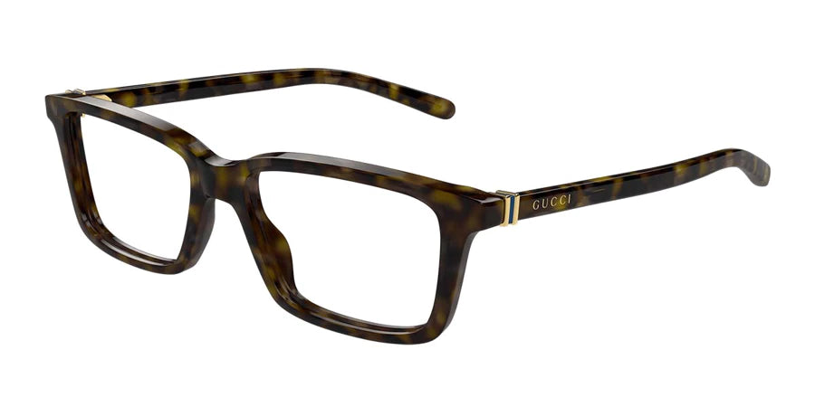 GUCCI EYEGLASSES - GG1672O 006 56