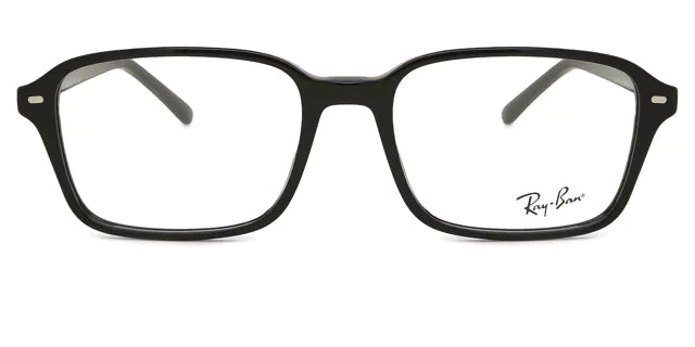 RAY-BAN EYEGLASSES RAIMOND - RX5431 2000 54 - Black