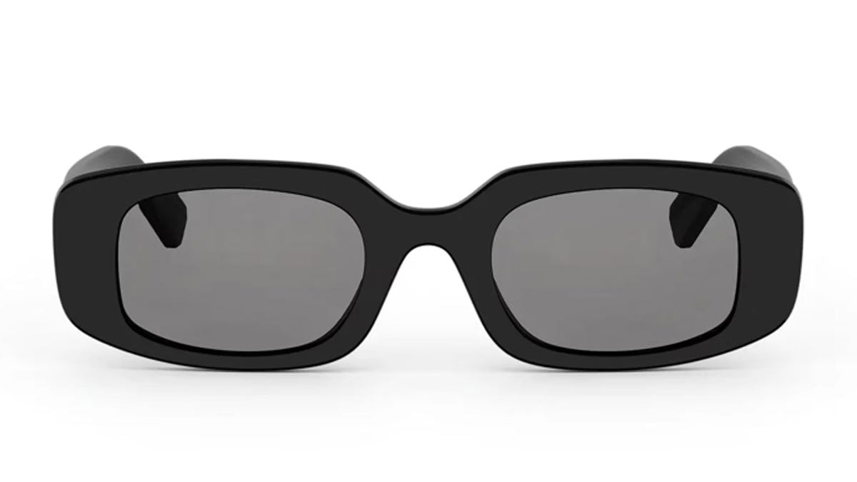 BVLGARI SUNGLASSES TUBOGAS - BV40084I 01A 48