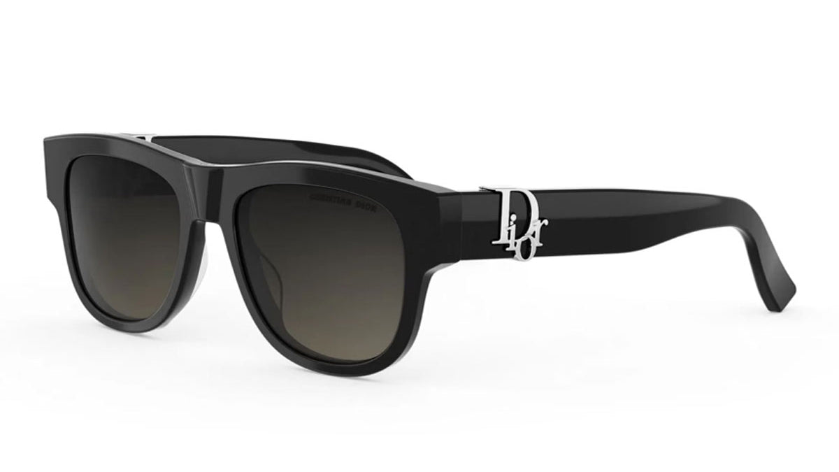 DIOR SUNGLASSES - DIOR OBLIQUE S4I 10A0 53