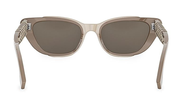 FENDI INTERLACE SUNGLASSES - FE40171I 45E 49