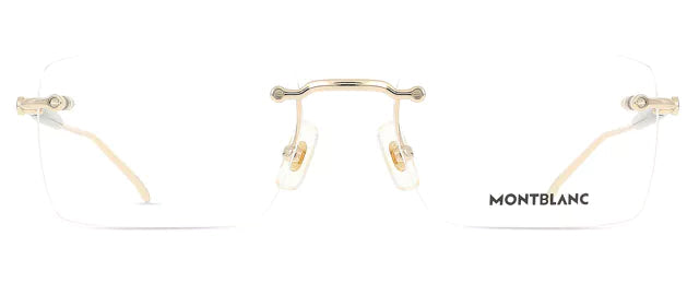 نظارات مون بلان - MB0411O 002 55