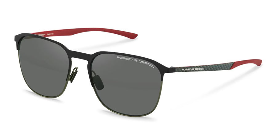 PORSCHE DESIGN SUNGLASSES - P8979 A415 57