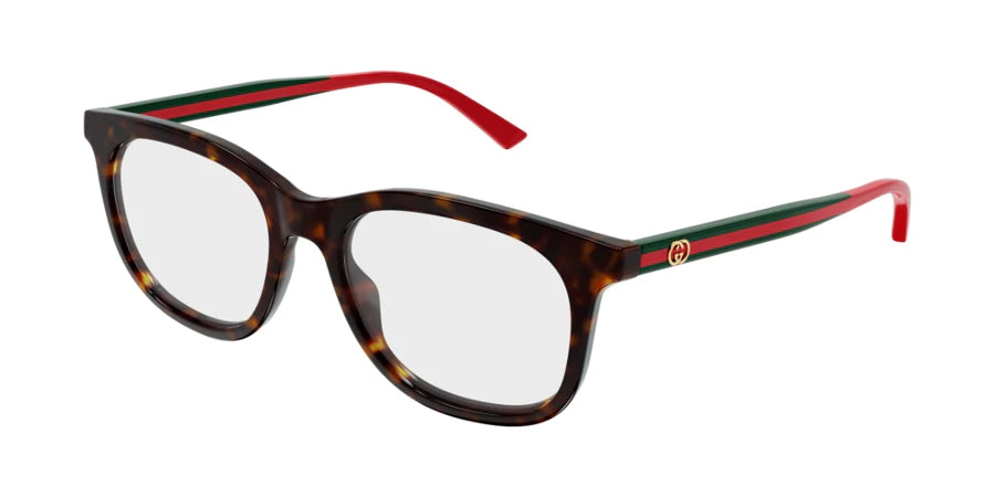 GUCCI EYEGLASSES - GG1990O 002 51