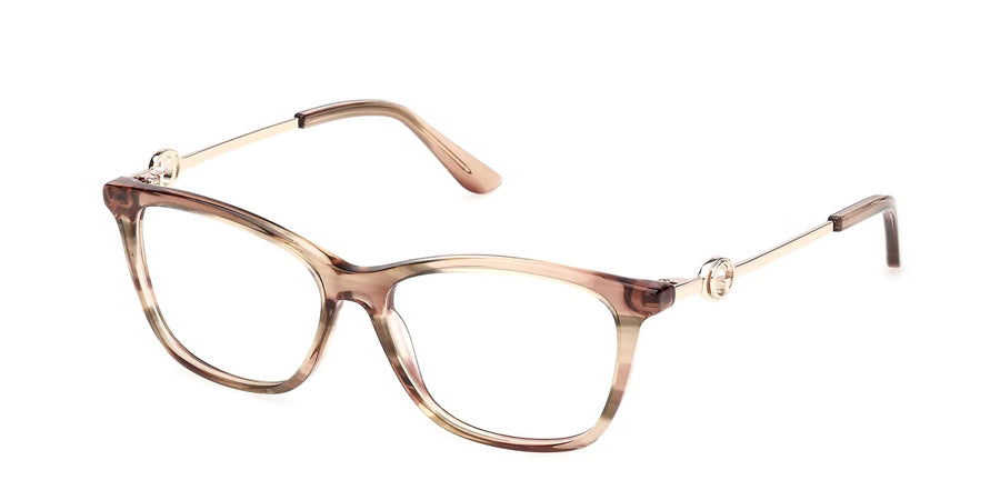 GUESS EYEGLASSES - GU50349 041 52
