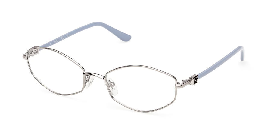 GUESS EYEGLASSES - GU50355 008 56