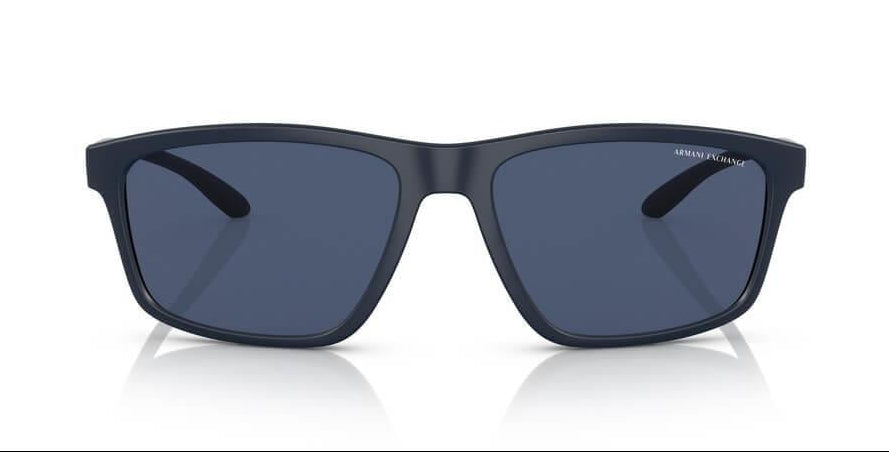 ARMANI EXCHANGE SUNGLASSES - AX4122S 818180 59