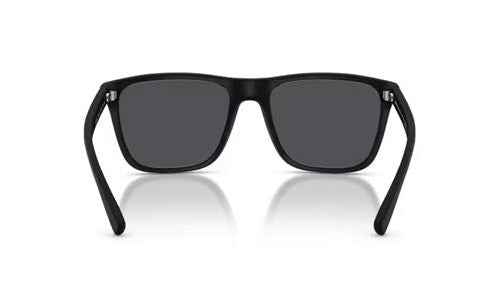 ARMANI EXCHANGE SUNGLASSES - AX4080S 80786G 57