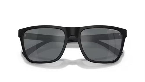 ARMANI EXCHANGE SUNGLASSES - AX4080S 80786G 57