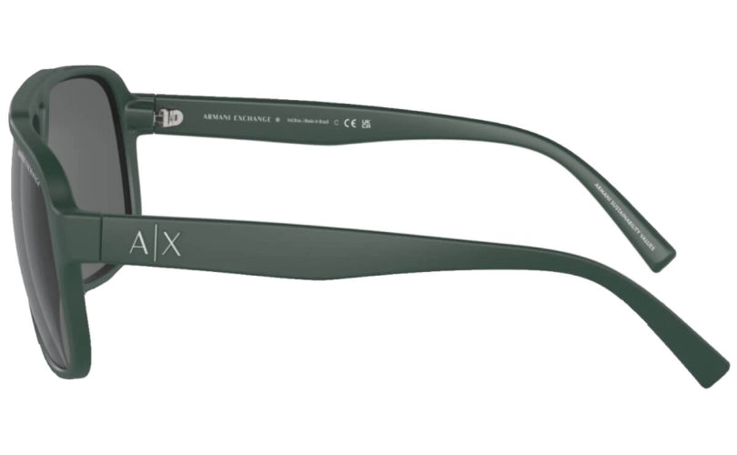 ARMANI EXCHANGE SUNGLASSES - AX4104S 831087 61