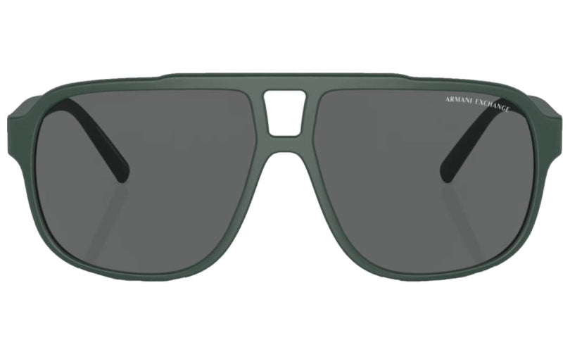 ARMANI EXCHANGE SUNGLASSES - AX4104S 831087 61