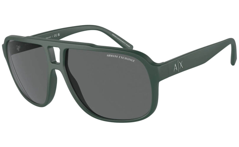 ARMANI EXCHANGE SUNGLASSES - AX4104S 831087 61