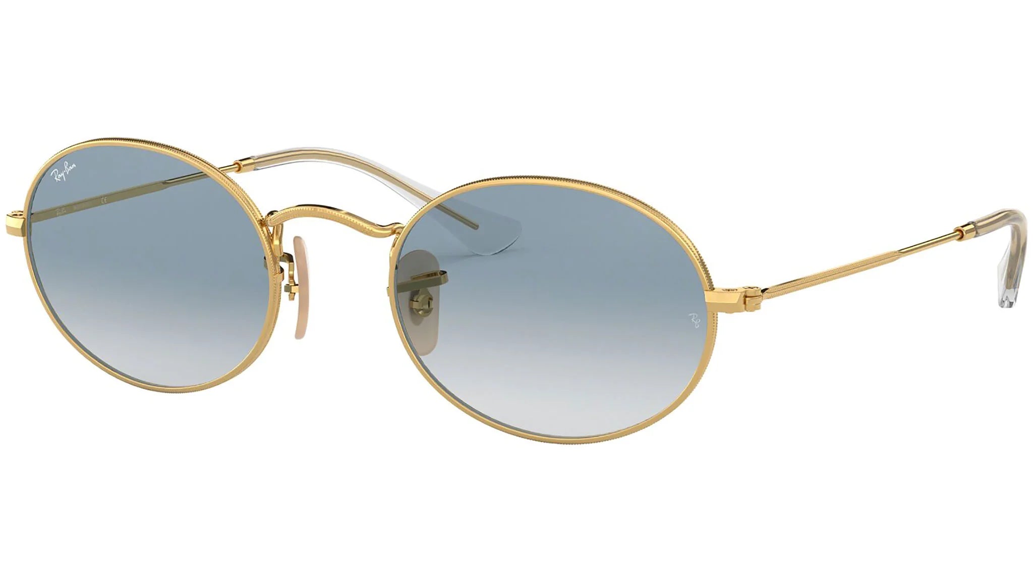 RAY-BAN SUNGLASSES - RB3547N 002/68 51
