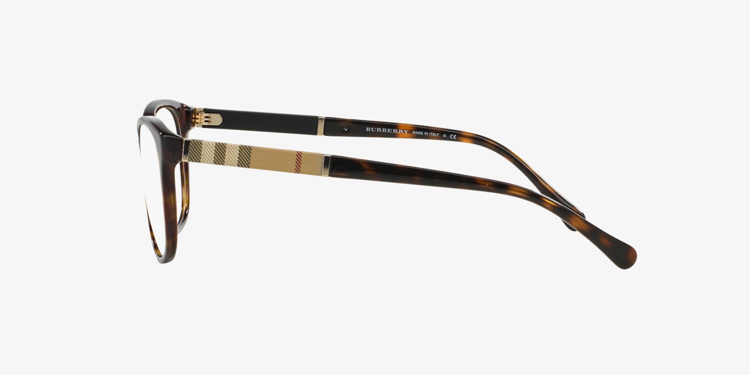 BURBERRY EYEGLASSES - BE2172 3002 52