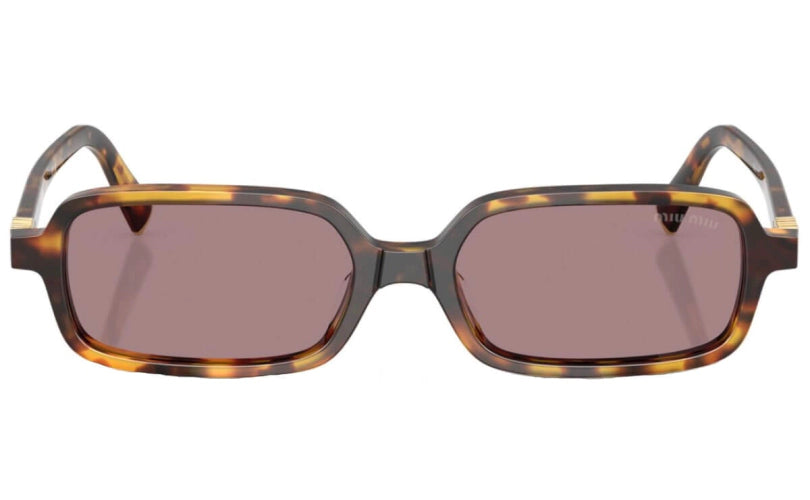 MIU MIU SUNGLASSES REGARD - MU 11ZS 14L20I 51