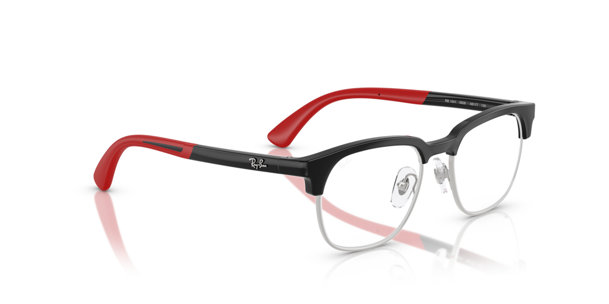 RAY-BAN JUNIOR EYEGLASSES - RY1641 3928 46