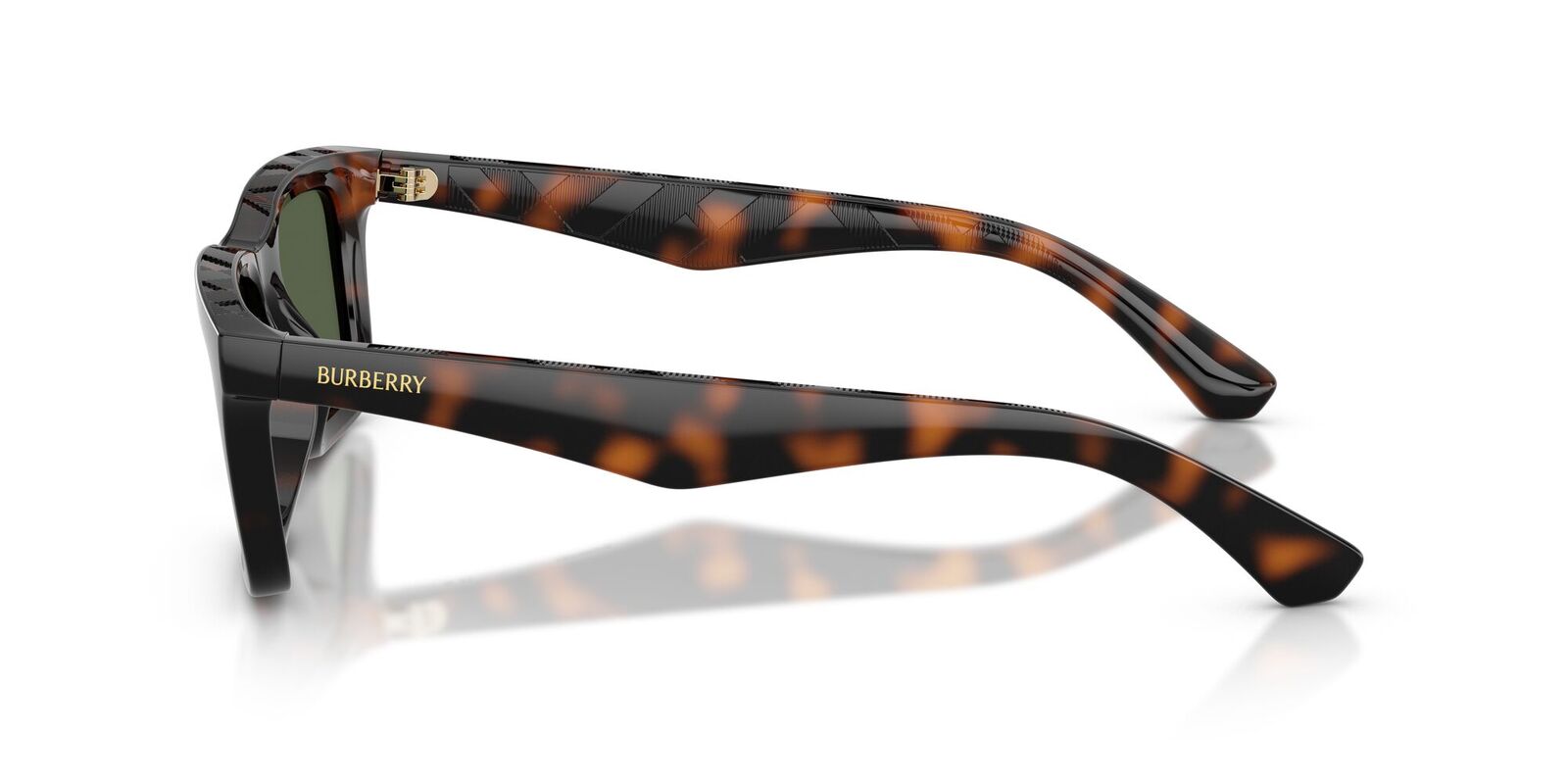 BURBERRY SUNGLASSES - BE4475U 30029A 53