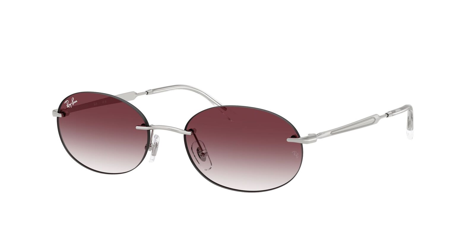 RAY-BAN SUNGLASSES - RB3767 003/8H 54