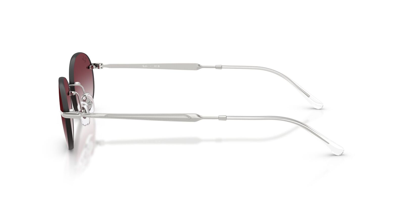 RAY-BAN SUNGLASSES - RB3767 003/8H 54