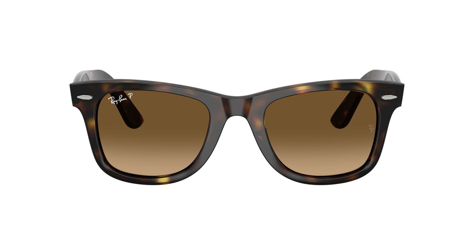 RAY-BAN SUNGLASSES WAYFARER EASE - RB4340 710/M2 50