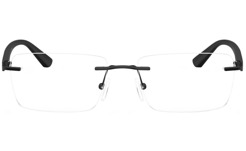 ARMANI EXCHANGE EYEGLASSES - AX1064 6001 56