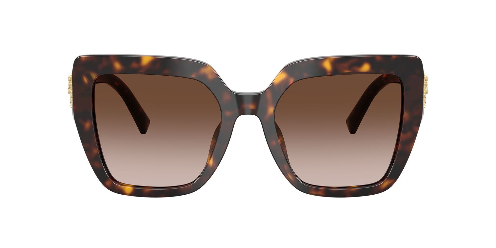 DOLCE & GABBANA SUNGLASSES - DG4538 502/13 54