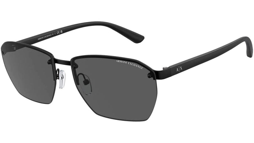 ARMANI EXCHANGE SUNGLASSES - AX2048S 600087 59
